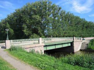 Барочный мост