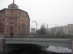 Карповский мост