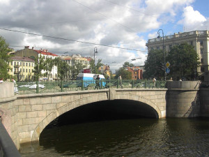 Силин мост