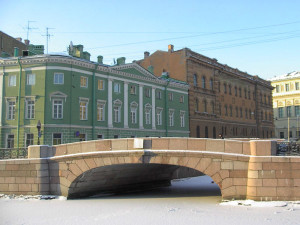 2-й Зимний мост