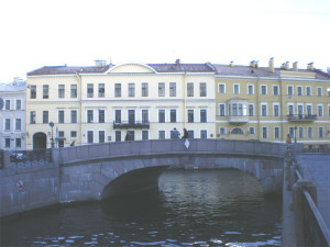 2-й Зимний мост