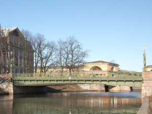 2-й Садовый мост