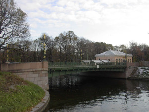 2-й Садовый мост