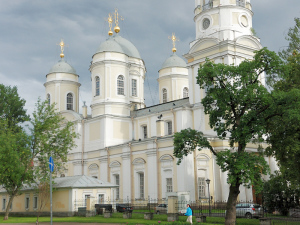 Князь-Владимирский собор