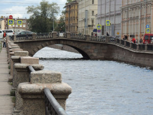 Каменный мост